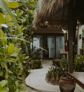 eco stays